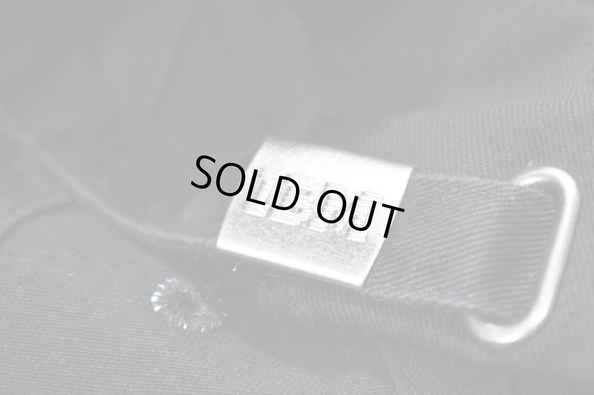 画像5: IBM Eye-Bee-M Cap (5)