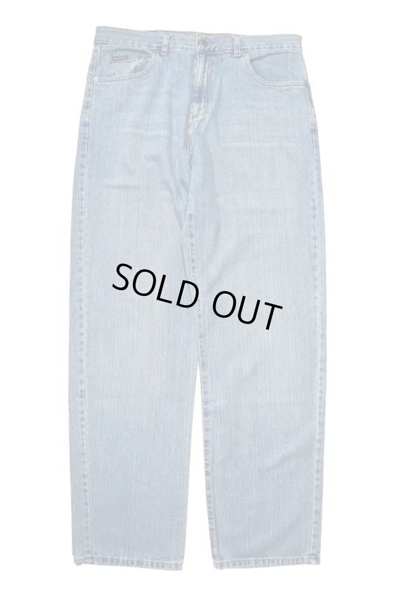 画像1: Used Calvin Klein Jeans Denim Pants (1)