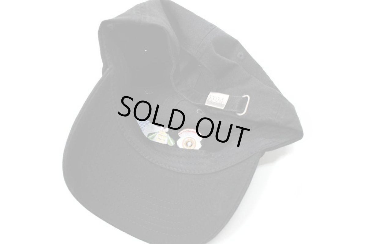 画像4: IBM Eye-Bee-M Cap (4)