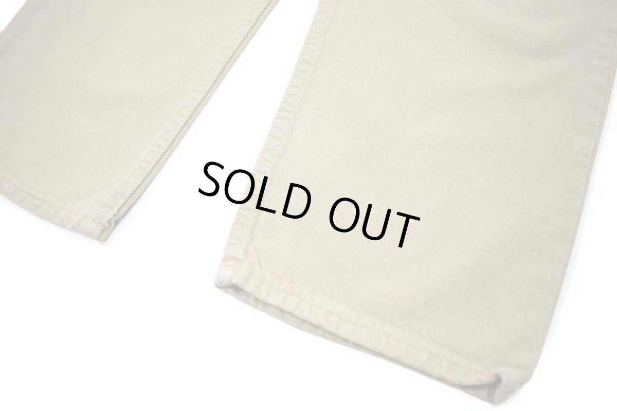 画像3: 00s Used Levi's 550 Denim Pants made in USA リーバイス (3)