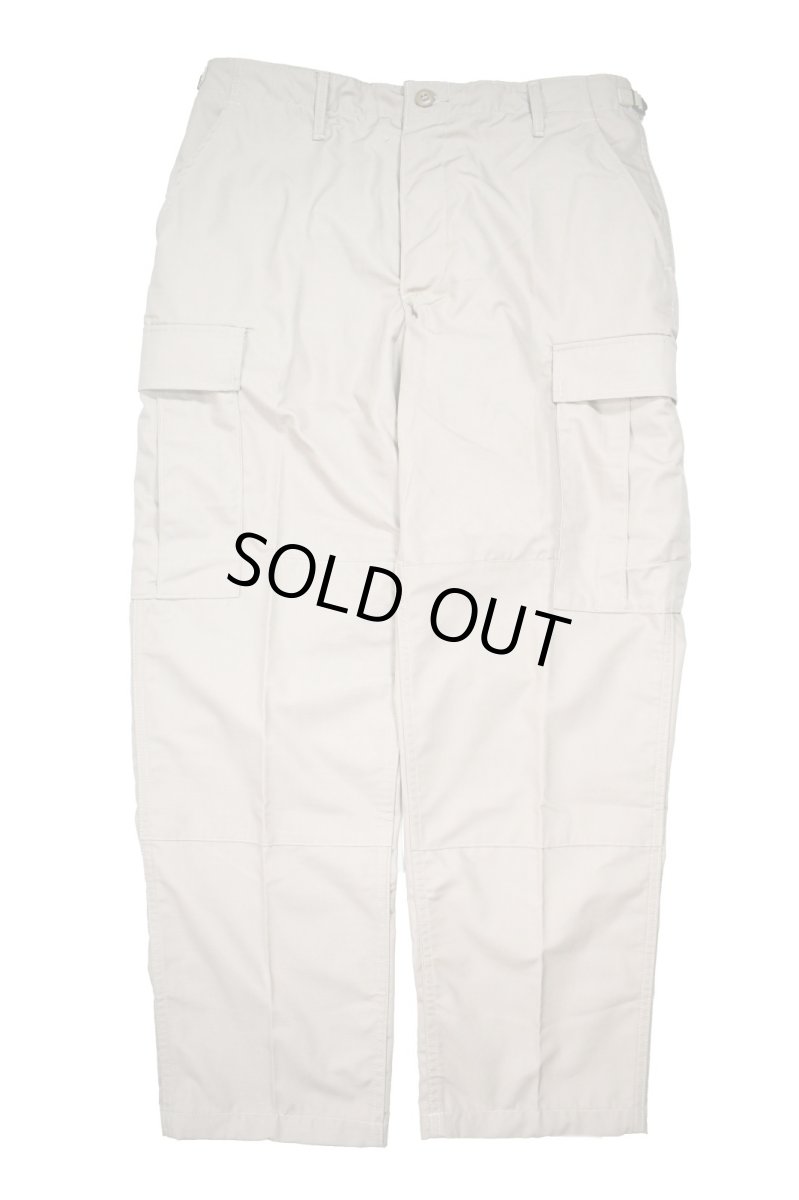画像1: 【SALE】Propper BDU Trousers Khaki プロッパー (1)