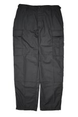 画像1: Propper BDU Trousers Black プロッパー (1)