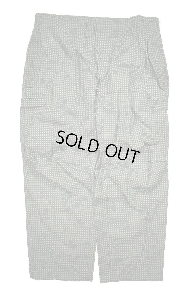 画像1: Deadstock US Army Desert Night Camo Over Pants (1)