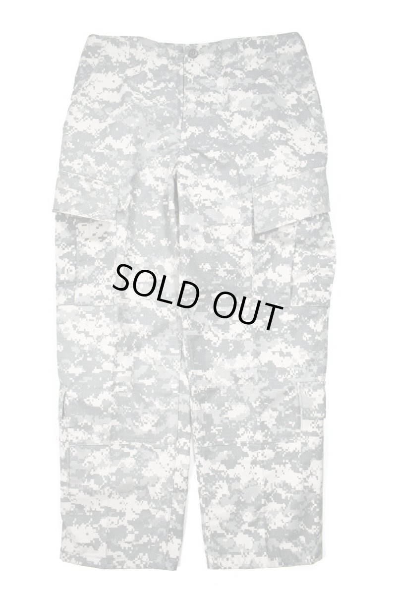 画像1: Propper ACU Trousers Digital Camo (1)