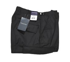 画像2: Propper BDU Trousers Black プロッパー (2)