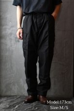 画像8: Propper BDU Trousers Black プロッパー (8)