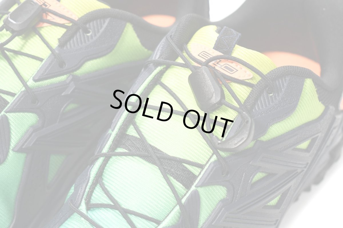 画像3: New Balance M610DV1 ニューバランス (3)