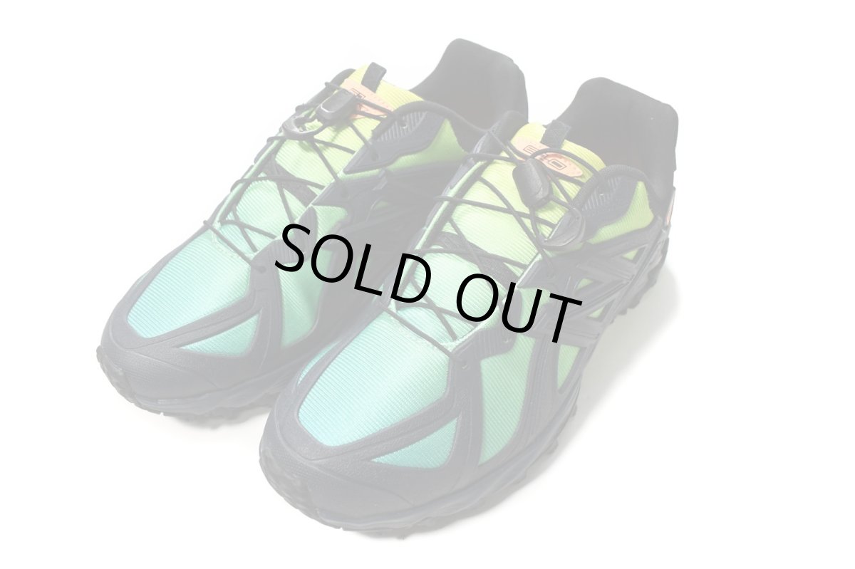 画像2: New Balance M610DV1 ニューバランス (2)