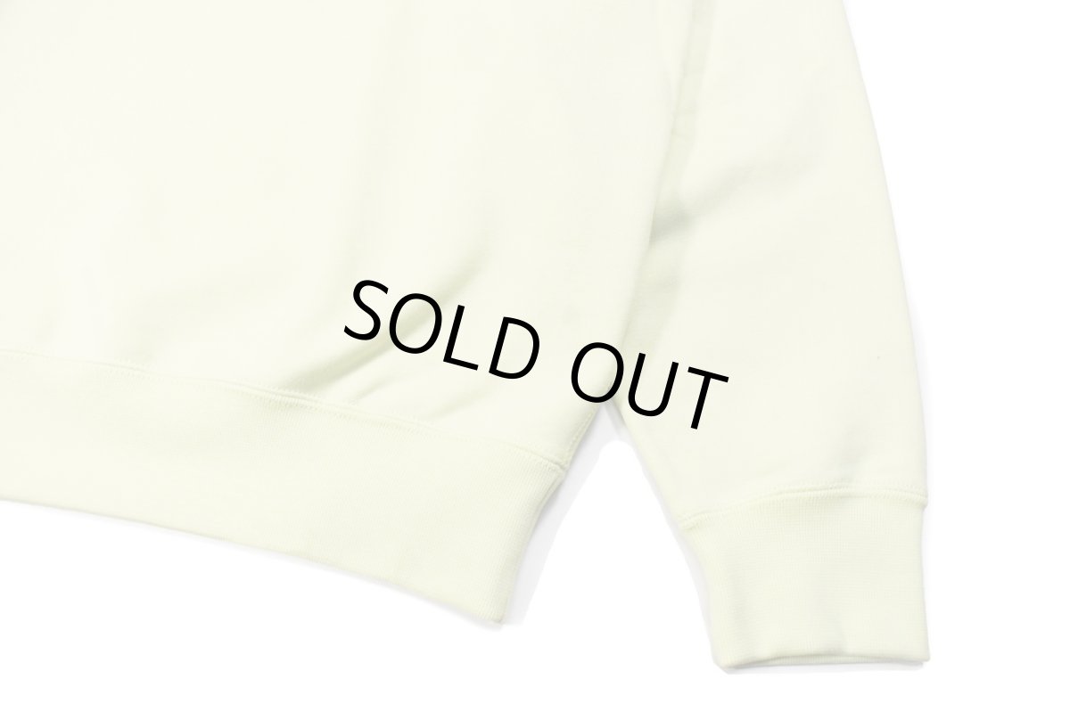 画像3: Nike Solo Swoosh Fleece Crew Neon Volt Yellow ナイキ (3)