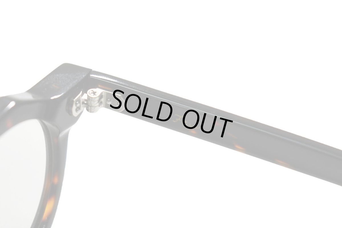 画像4: FEW F5 C-9 Dark Brown Havana (4)