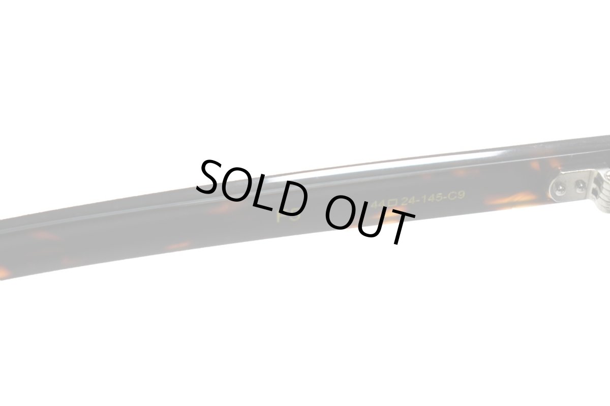 画像5: FEW F5 C-9 Dark Brown Havana (5)