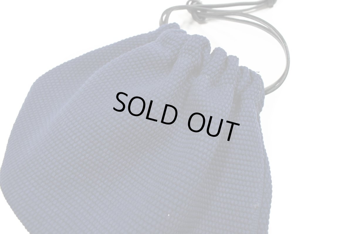 画像2: made in ASAKUSA "DOUGI" Personal Effect Pouch (2)