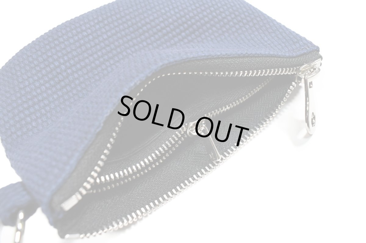 画像3: made in ASAKUSA "DOUGI" Small Wallet (3)