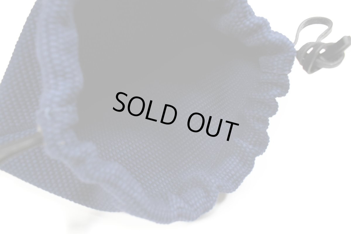 画像4: made in ASAKUSA "DOUGI" Personal Effect Pouch (4)