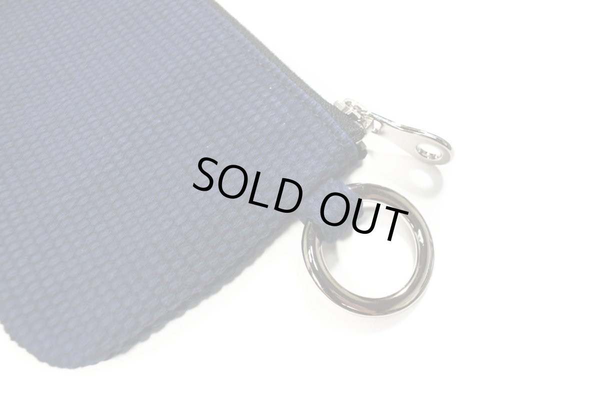 画像2: made in ASAKUSA "DOUGI" Small Wallet (2)