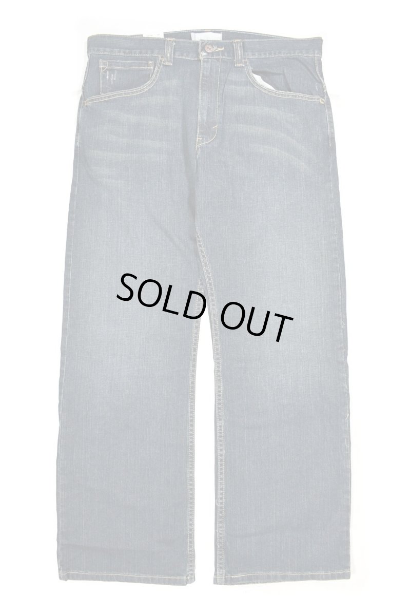 画像1: Deadstock Levi's Silver Tab True Boot Denim Pants リーバイス (1)