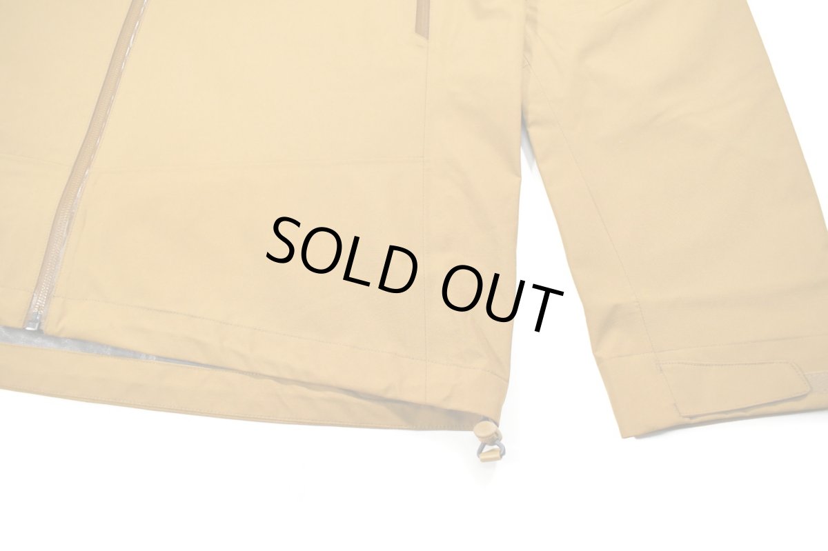 画像3: Rab Arc Eco Waterproof Jacket Footprint (3)