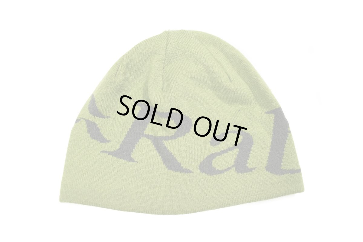 画像3: Rab Logo Beanie (3)