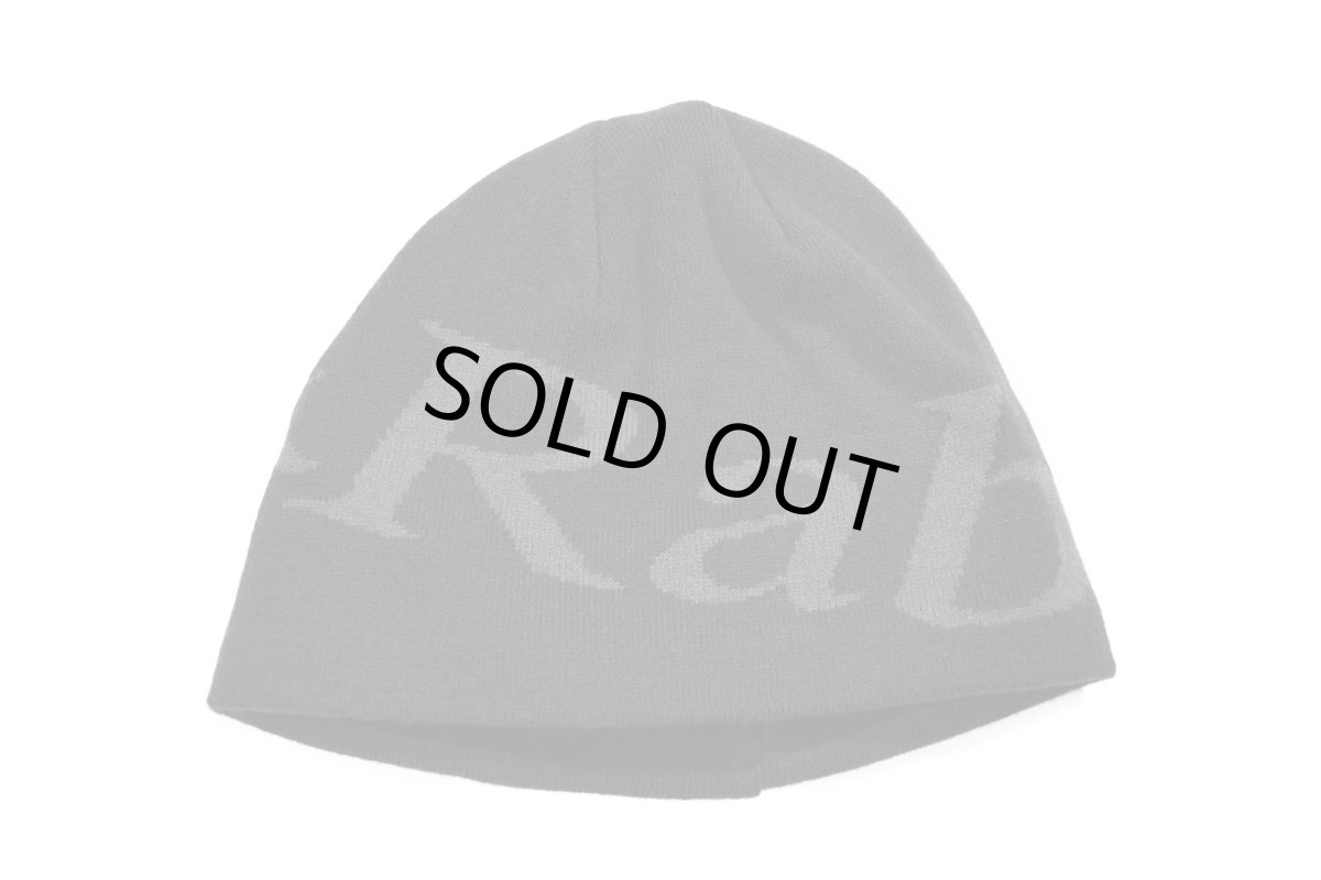 画像2: Rab Logo Beanie (2)