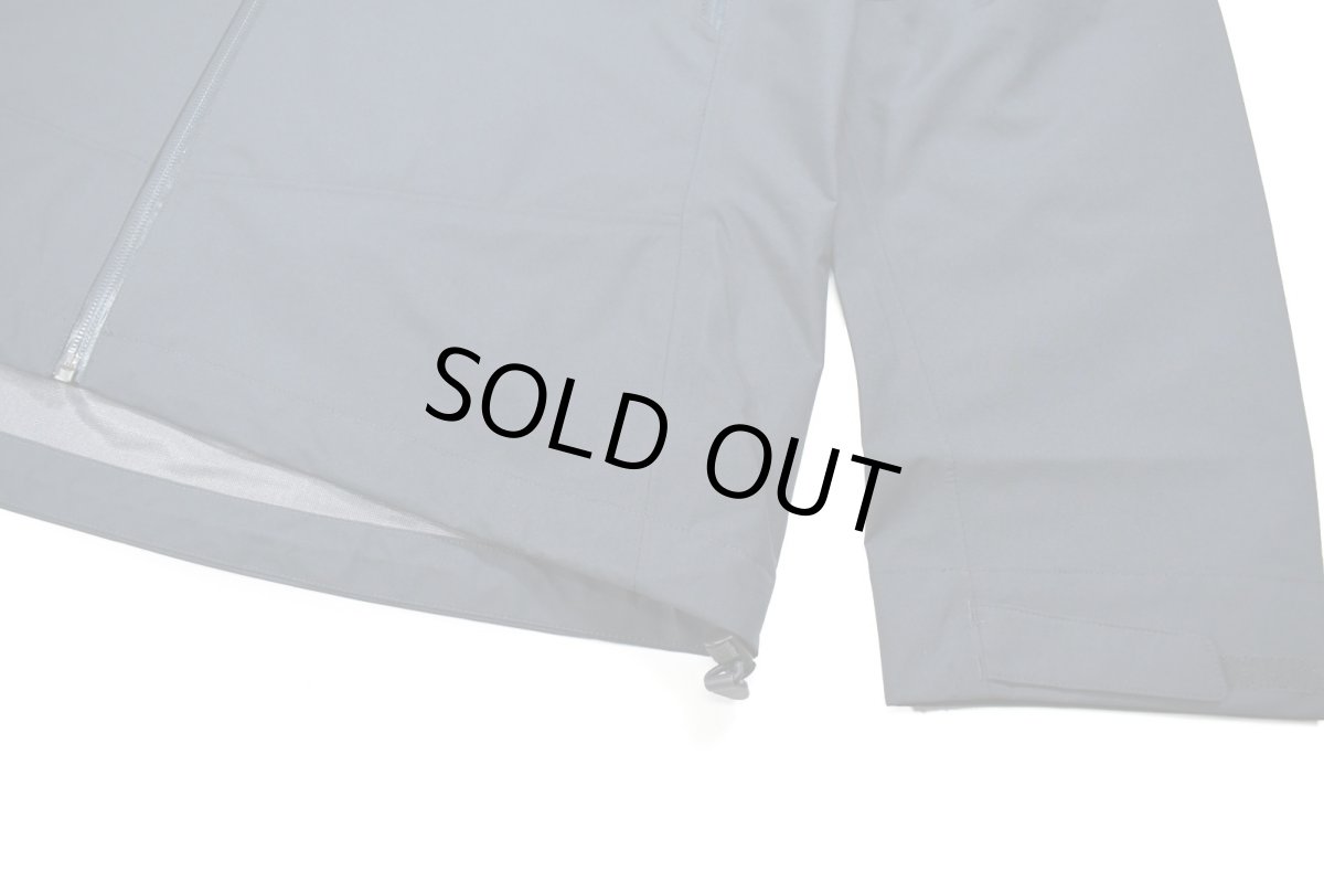 画像3: Rab Arc Eco Waterproof Jacket Beluga (3)