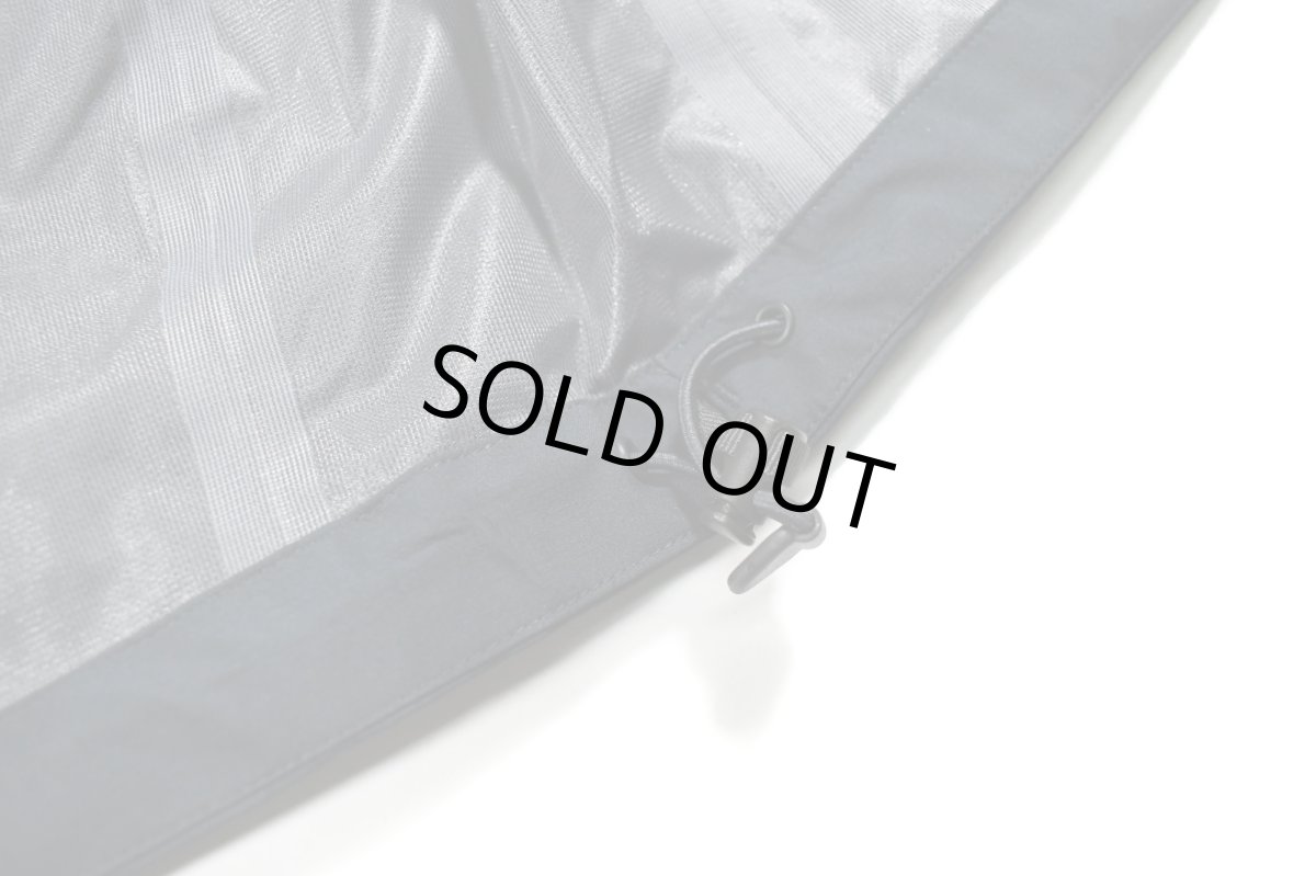 画像7: Rab Arc Eco Waterproof Jacket Beluga (7)