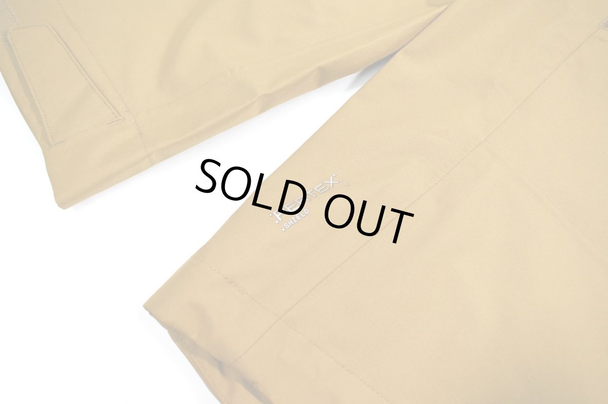 画像4: Rab Arc Eco Waterproof Jacket Footprint (4)