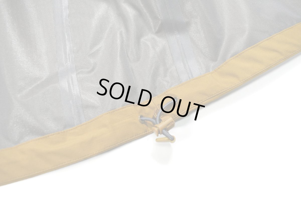 画像7: Rab Arc Eco Waterproof Jacket Footprint (7)