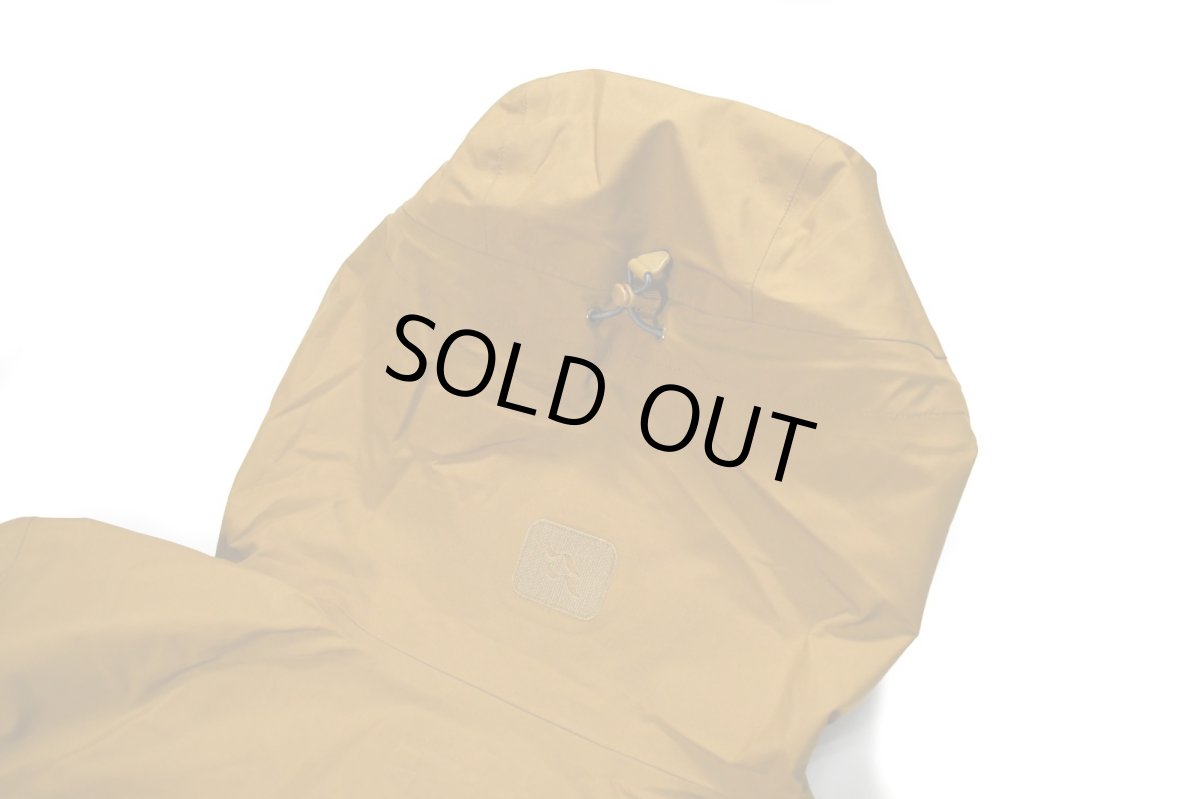 画像8: Rab Arc Eco Waterproof Jacket Footprint (8)