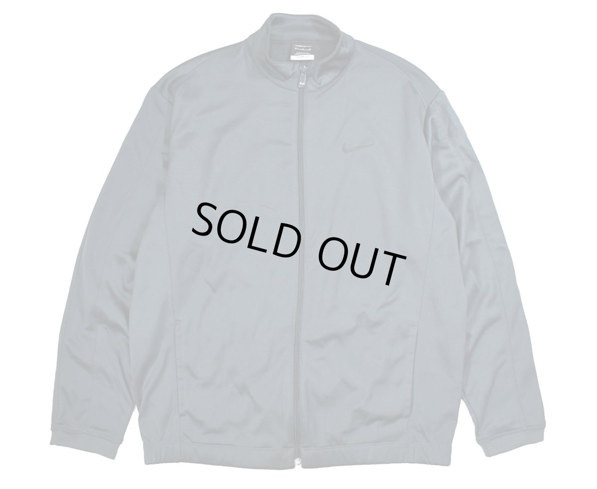 画像1: Used Nike Track Top (1)