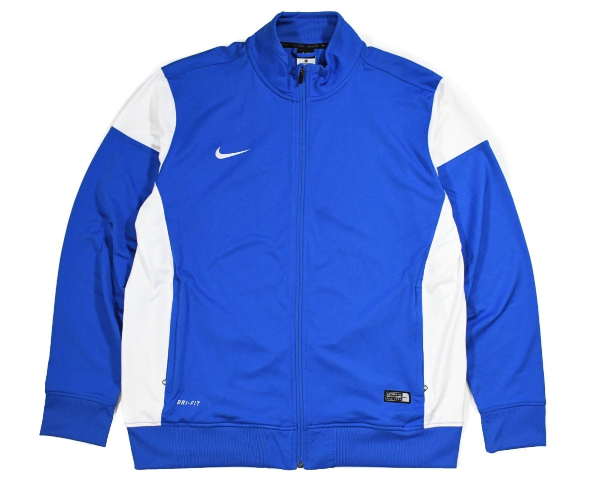 画像1: Deadstock Nike Track Jacket (1)