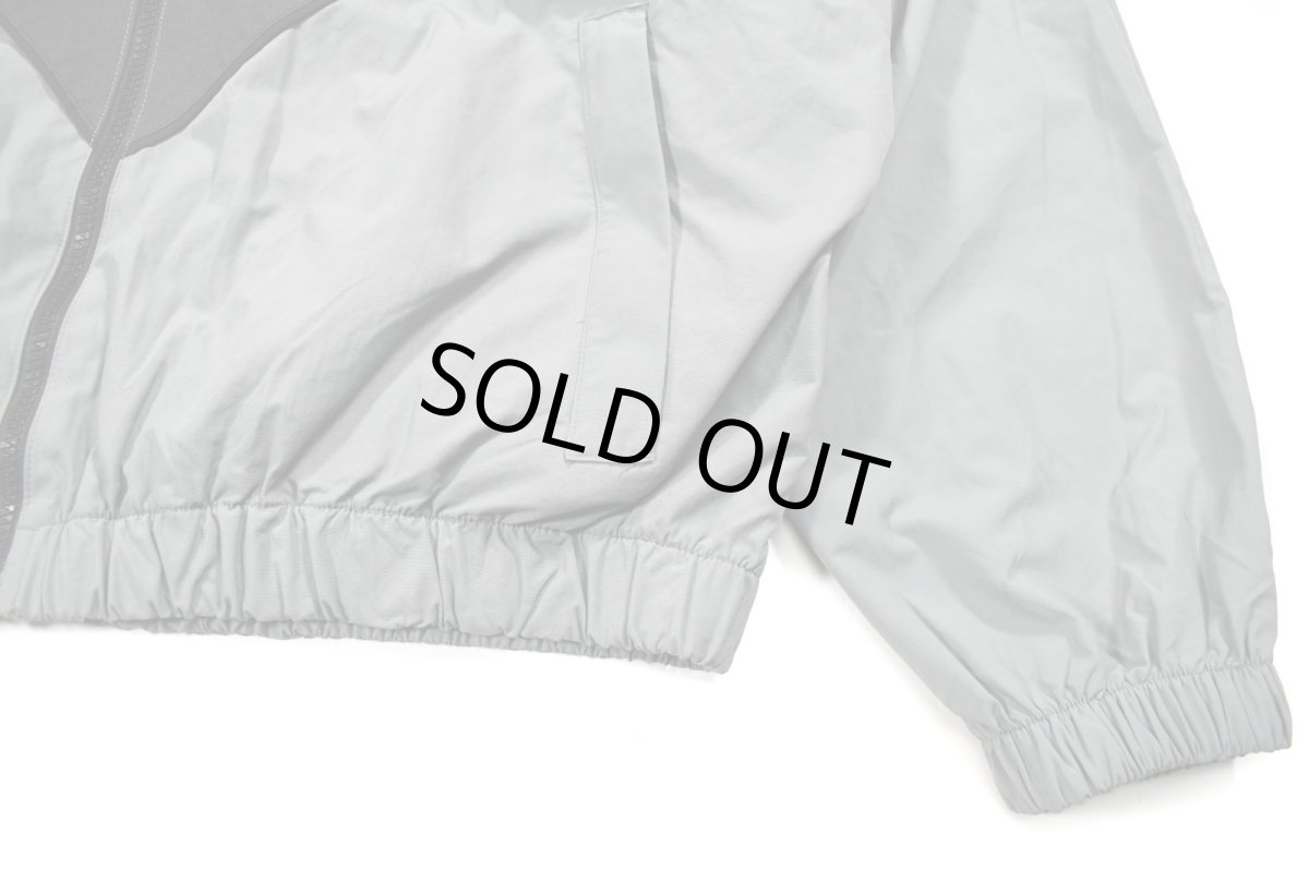 画像3: Deadstock Us Army PT IPFU Army Nylon Jacket (3)
