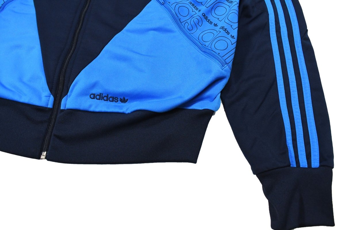 画像3: Used adidas Track Top (3)