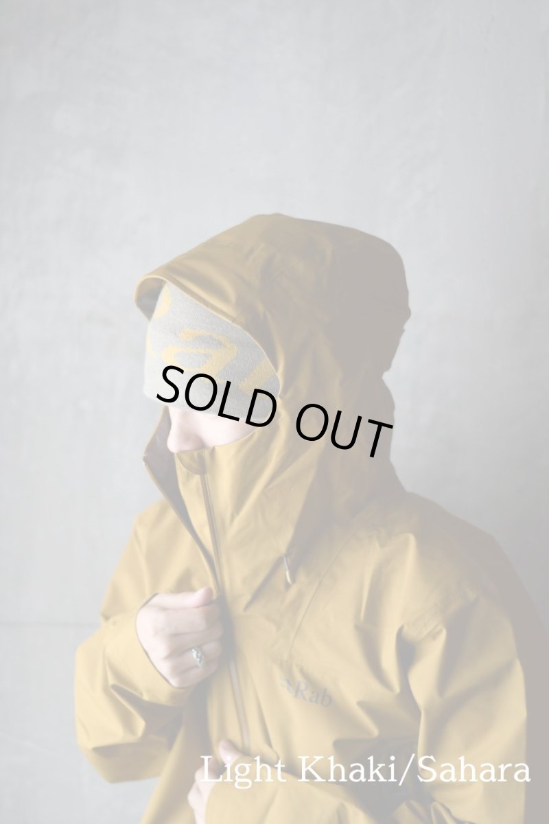 画像7: Rab Logo Beanie (7)