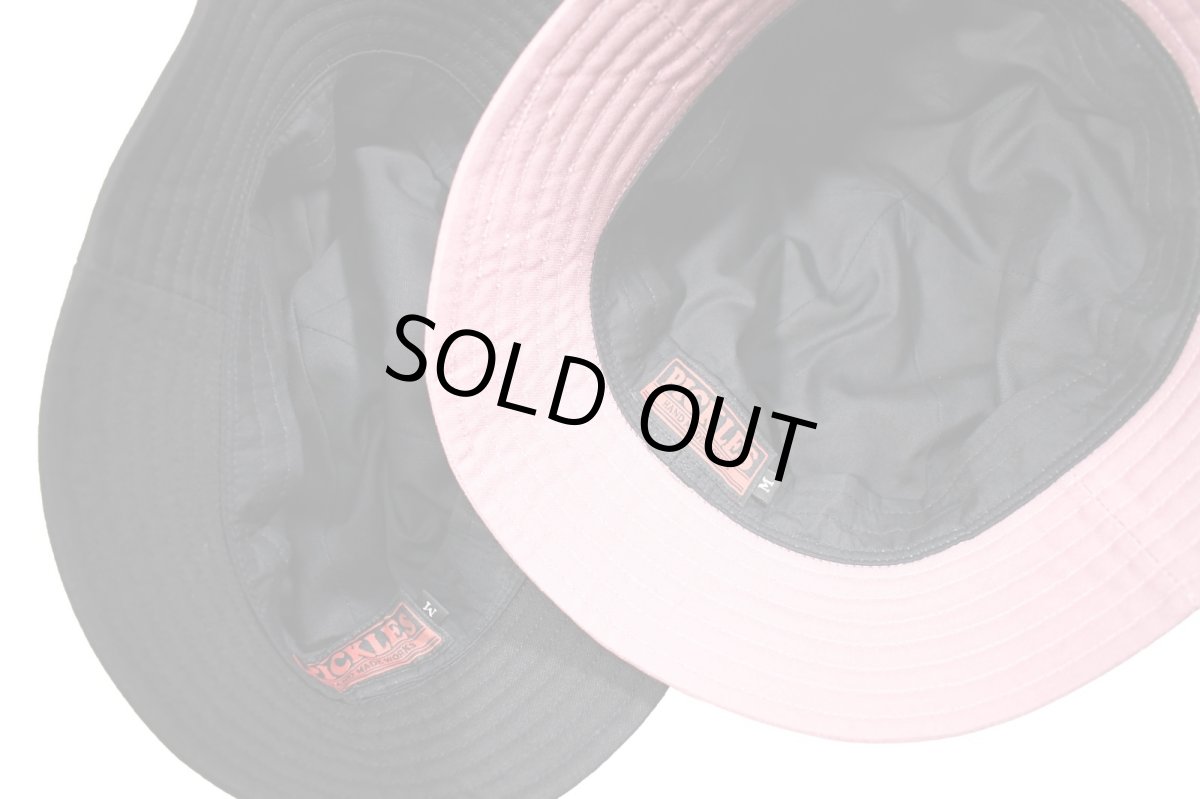 画像2: Pickles 6P Hat (2)