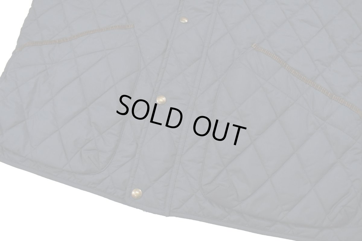 画像3: Polo Ralph Lauren Quilting Vest ラルフローレン (3)