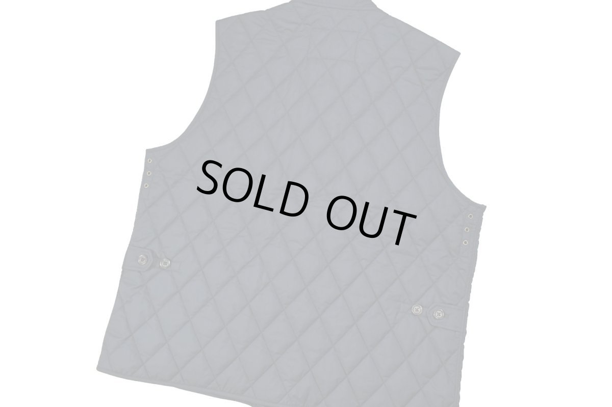 画像6: Polo Ralph Lauren Quilting Vest ラルフローレン (6)