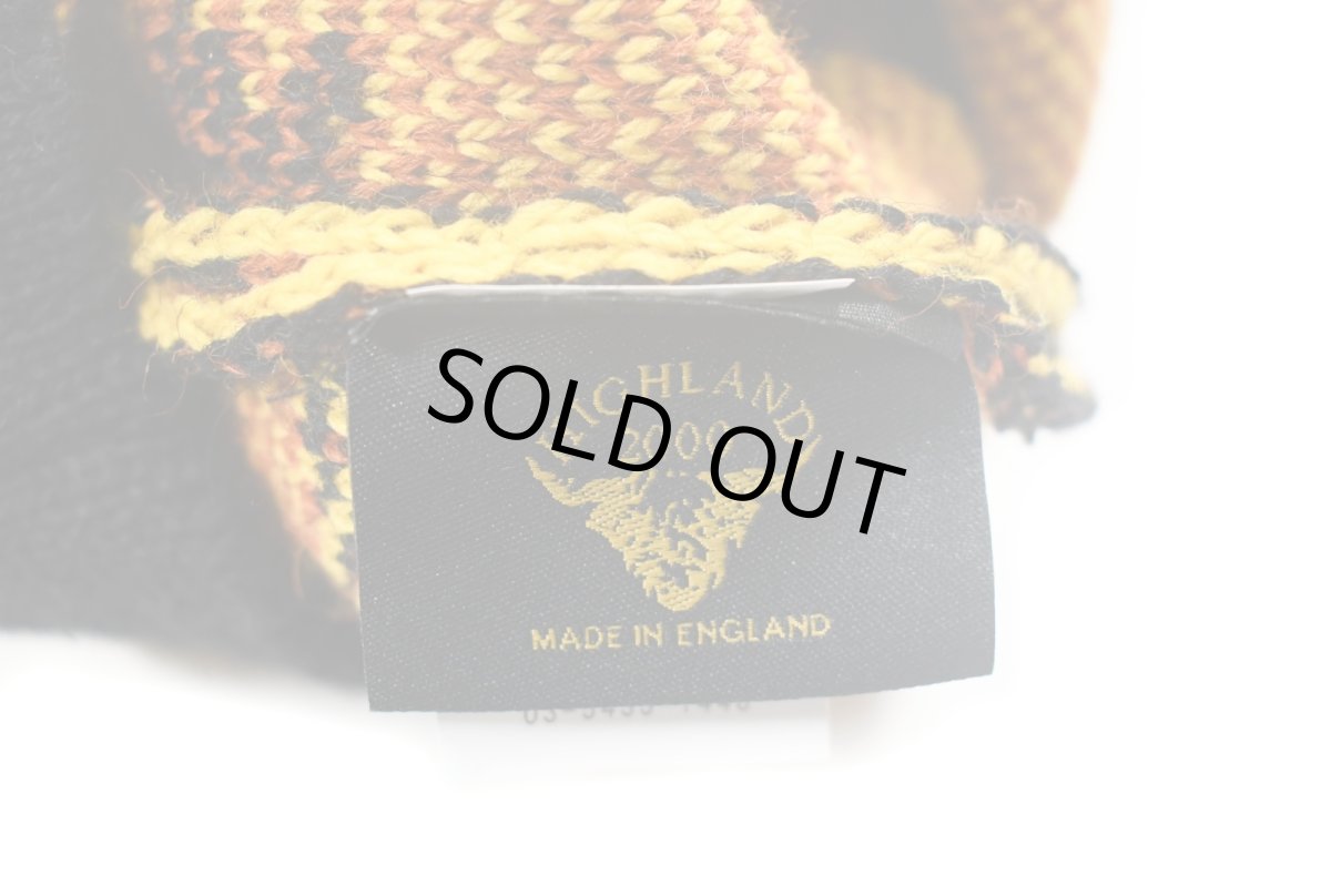 画像3: Highland 2000 Sunflower Beanie (3)