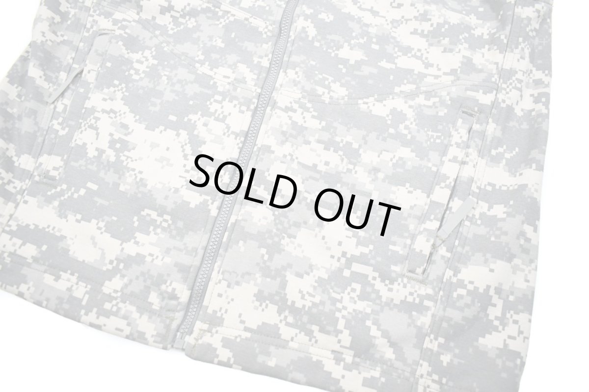 画像3: Deadstock Us Army Free Iwol Vest ACU Digital Camo made in USA (3)