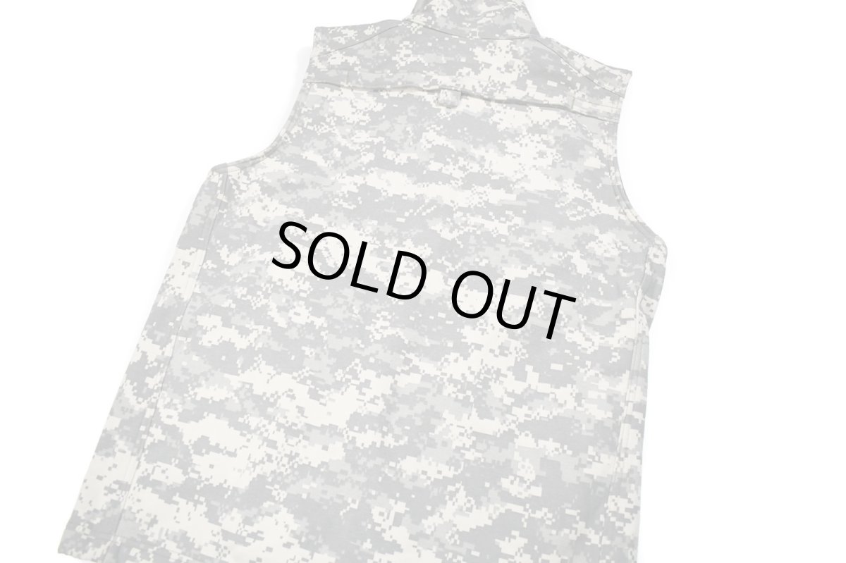 画像7: Deadstock Us Army Free Iwol Vest ACU Digital Camo made in USA (7)