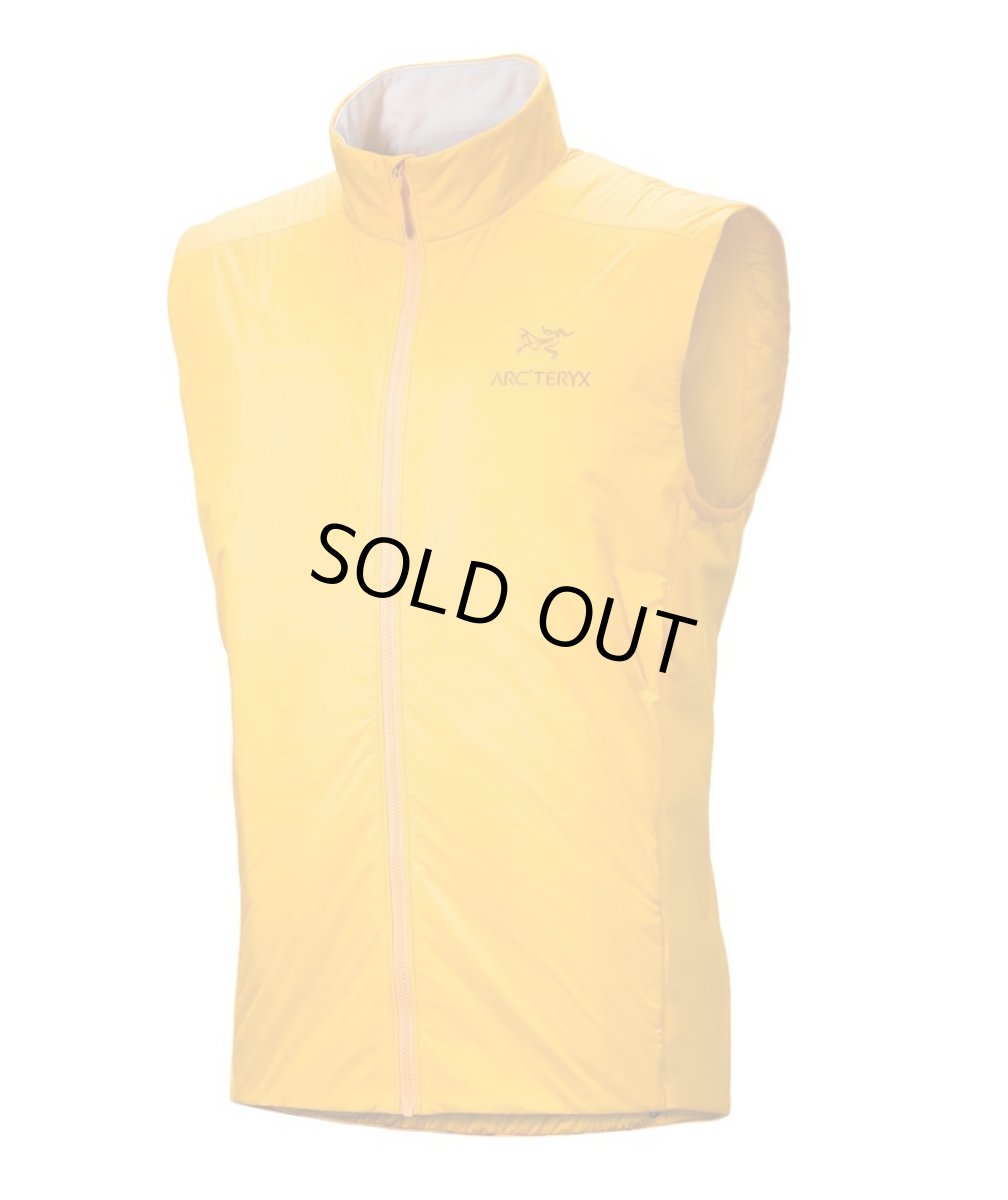 画像1: ARC'TERYX Atom Vest Edziza アークテリクス (1)