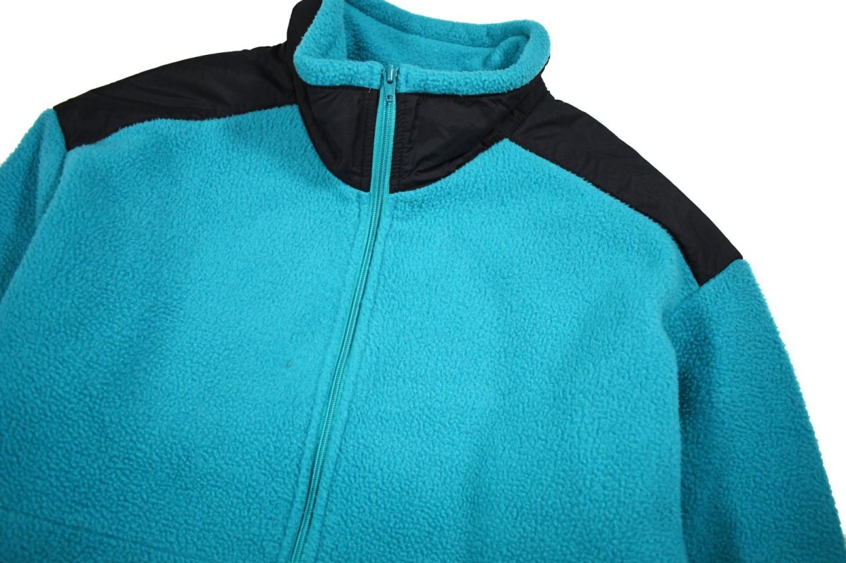 画像2: Used REI Fleece Jacket made in USA (2)