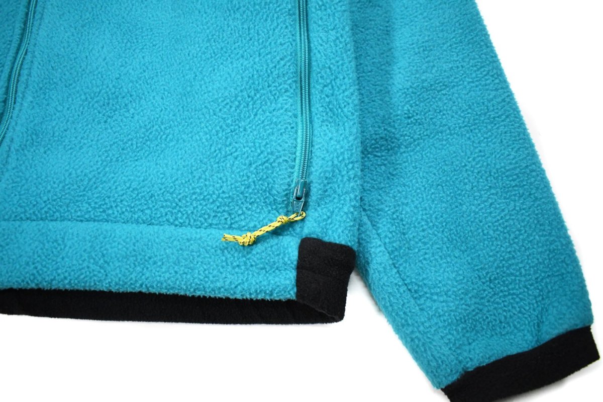 画像3: Used REI Fleece Jacket made in USA (3)