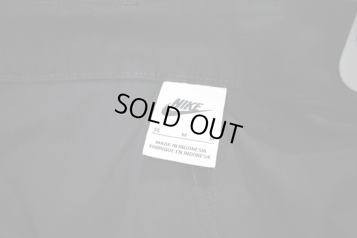 画像7: Nike Life Cargo Pant Black (7)