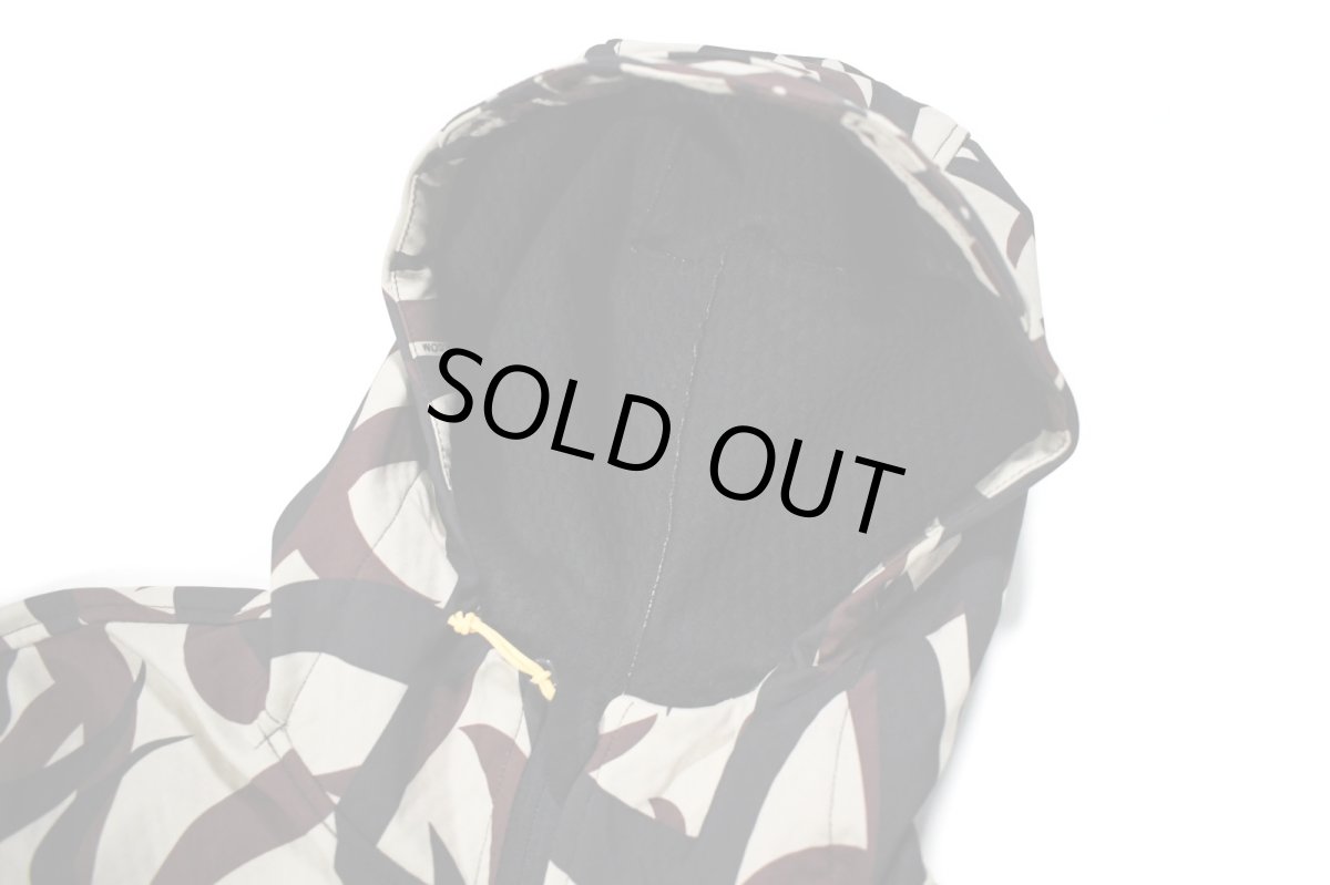 画像4: ASAT Camo Hurstwic Soft Shell Jacket トライバルカモ (4)