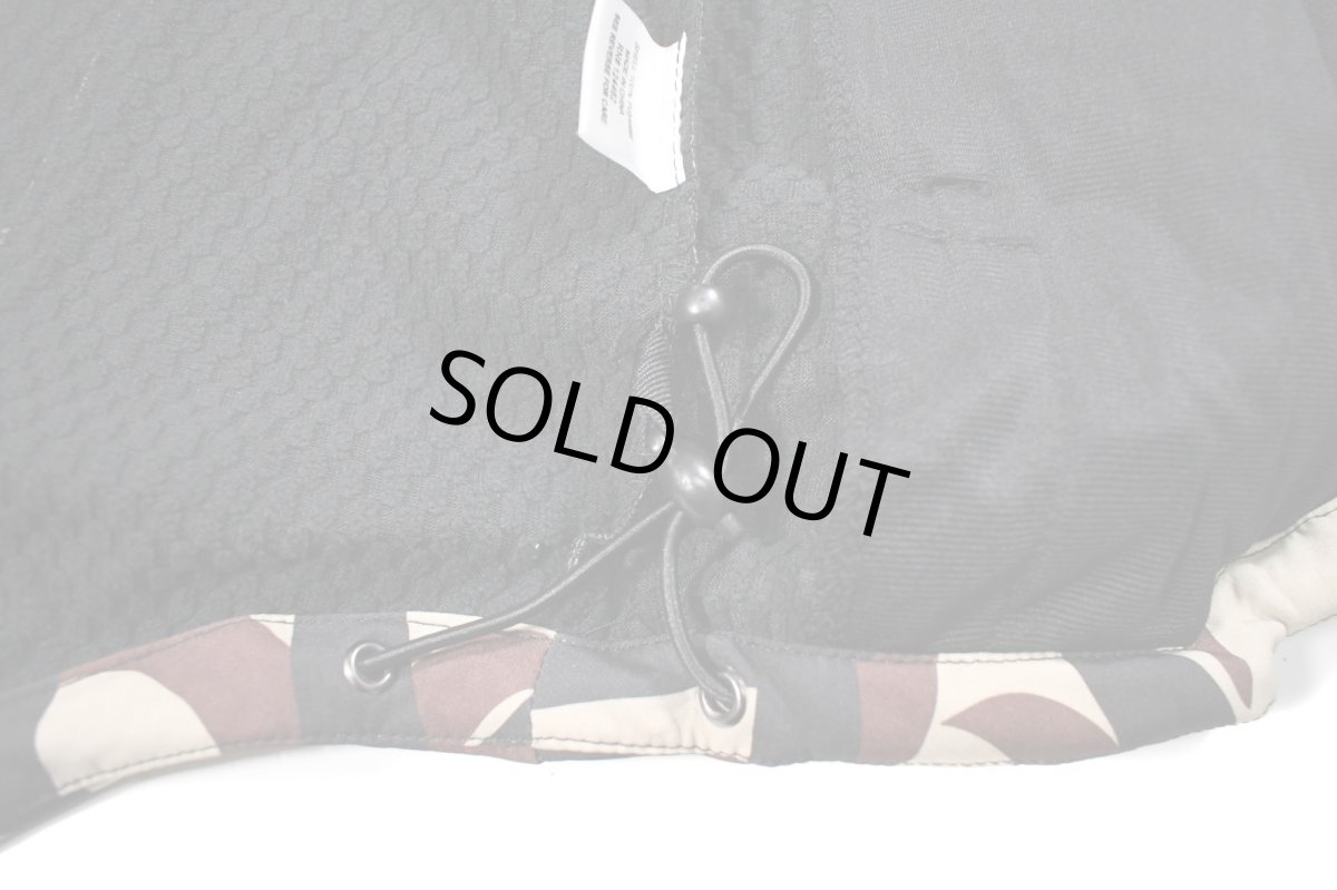 画像6: ASAT Camo Hurstwic Soft Shell Jacket トライバルカモ (6)