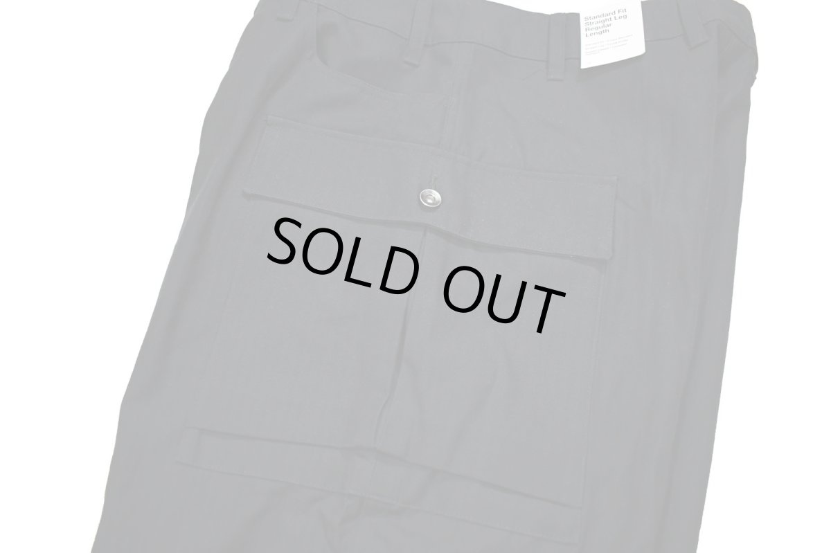 画像5: Nike Life Cargo Pant Black (5)