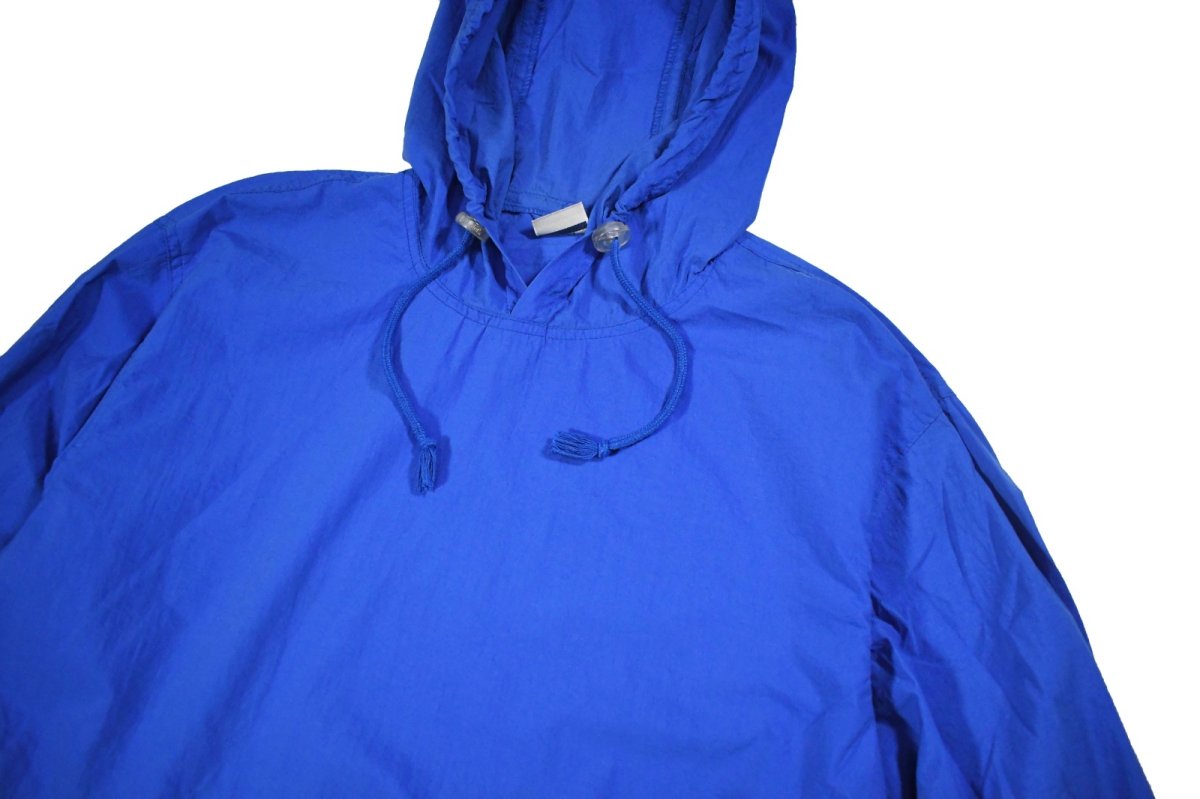 画像2: Used Ocean Pacific Nylon Pullover (2)