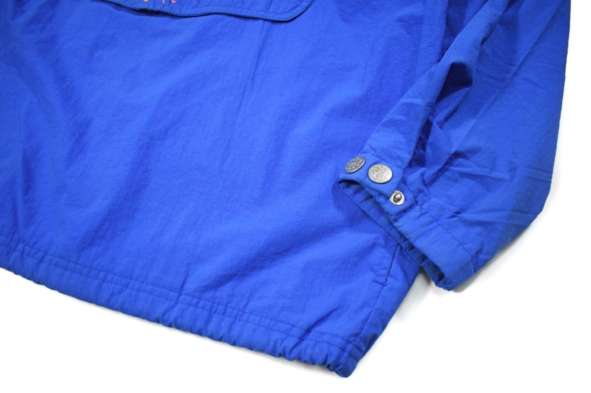 画像3: Used Ocean Pacific Nylon Pullover (3)