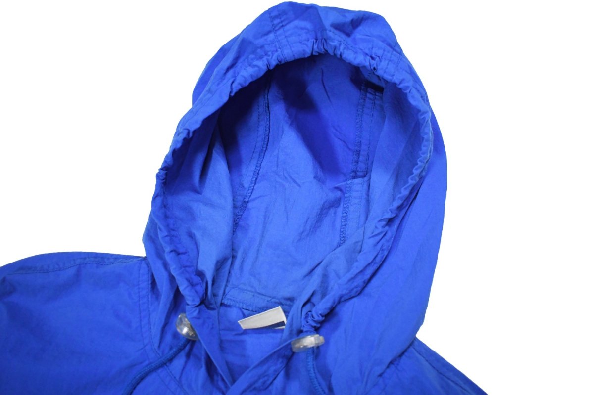 画像5: Used Ocean Pacific Nylon Pullover (5)