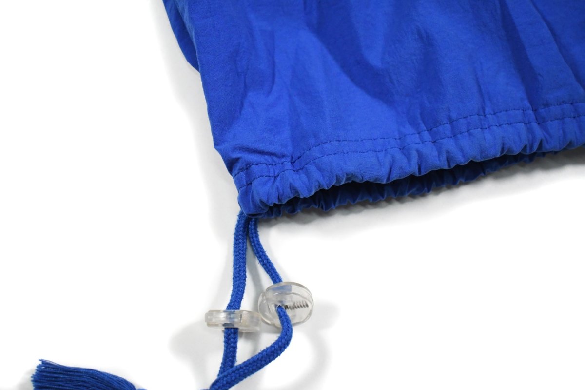 画像7: Used Ocean Pacific Nylon Pullover (7)